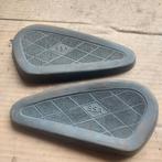 BSA benzintankrubbers, Motoren, Ophalen of Verzenden, Gebruikt