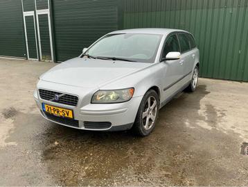 2004 Volvo V50 Personenauto beschikbaar voor biedingen