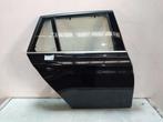 PORTIER RECHTS ACHTER BMW 3 serie Touring (F31), Auto-onderdelen, Gebruikt, Achter, BMW, Deur