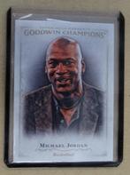 2016 Michael Jordan UpperDeck Goodwin Champions #1 - etc ..., Verzenden, Nieuw, Overige typen