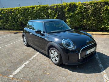 Prachtige Mini One 2022 benzine AUTOMAAT met garantie  beschikbaar voor biedingen