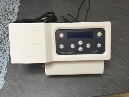 Schotel tv, Audio, Tv en Foto, Schotelantennes, Zo goed als nieuw, Ophalen