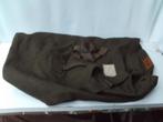 KIT BAG, seau toile, trousse couture Armée belge ABL, Ophalen of Verzenden, Landmacht, Kleding of Schoenen