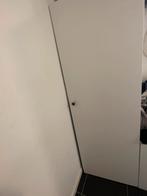 Platsa kledingkast, Ophalen, Gebruikt