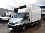 Iveco Daily 35C14 koeltransport (668), Iveco, Bedrijf, 2998 cc, 3 zetels