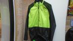 nieuw regenjas-windjacket Nalini, unisex, korting! 49.95€, Nieuw, Ophalen of Verzenden, Nalini, Dames