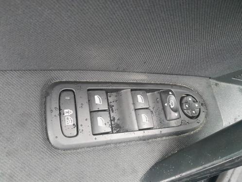 RAAMSCHAKELAAR Peugeot 508 (8D) (01-2010/12-2018) (6490C6), Auto-onderdelen, Overige Auto-onderdelen, Peugeot, Gebruikt