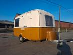 Lander graziella 330 unieke oldtimer caravan licht gewicht, Particulier, Réfrigérateur