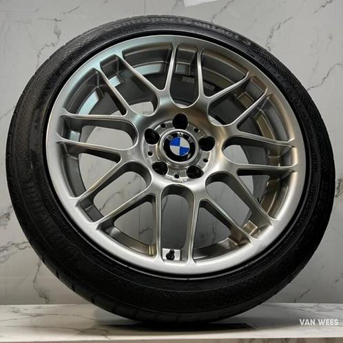 Bmw 3-Serie E90+ F30+ 225/45/18 INCH CSL Zomerset, Auto-onderdelen, Banden en Velgen, Banden en Velgen, Zomerbanden, 18 inch, 225 mm