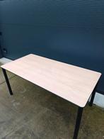 Bureau / tafel - BULO - L160xB90xH75, Ophalen, Zo goed als nieuw, Bureau