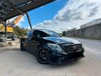 MERCEDES BENZ S CLASSE (W222), Auto's, Mercedes-Benz, Automaat, 4 deurs, Achterwielaandrijving, USB