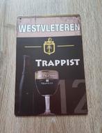 Westvleteren Omer La Chouffe Duvel Lindemans Bier Wandborden, Verzamelen, Merken en Reclamevoorwerpen, Ophalen of Verzenden, Zo goed als nieuw