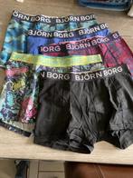 5boxershorts Bjorn Borg mt170, Ophalen, Bjorn borg, Jongen, Nacht- of Onderkleding