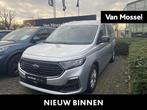 Ford GRAND TOURNEO CONNECT 1.5 EcoBoost 84kW Titanium Aut., Autos, Achat, Entreprise, 5 portes, 5 places