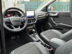 Ford Puma 1.0i Ecoboost mHEV 125pk Titanium X AUT *27216* O, Auto's, Automaat, Puma, Parkeersensor, https://public.car-pass.be/vhr/18f2922e-7758-424c-bc79-f6772a2113c2
