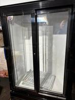 Réfrigérateur à 2 portes, en état d'usage, 160 cm ou plus, Sans bac à congélation, Enlèvement, Utilisé