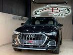 Audi Q3 35 TFSI S port S tronic * GARANTIE 12 MOIS * LINE, Auto's, Automaat, 4 cilinders, Zwart, Leder