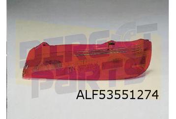 Fiat Seicento (4/98-1/06) Achterlicht Rechts OES! 46511337 beschikbaar voor biedingen
