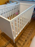 Baby bed, Ophalen, Gebruikt