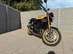 Kawasaki Z900 RS SE met extras topstaat, Motoren, 4 cilinders, Motorrijbewijs A, 948 cc, Bedrijf