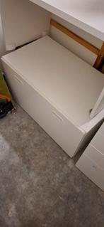 opbergkist Ikea Stuva, Gebruikt, 75 tot 100 cm, Minder dan 50 cm, Commode