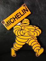 Michelin Emaille ., Verzamelen, Ophalen