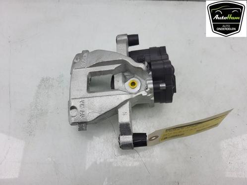 REMKLAUW LINKS ACHTER ABS Multivan T7 (|7T0615423|), Auto-onderdelen, Remmen en Aandrijving, Volkswagen, Gebruikt