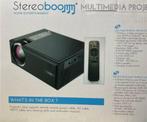 BEAMER MMP-250, TV, Hi-fi & Vidéo, Projecteurs vidéo, Envoi, Neuf