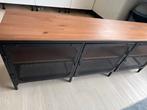 Ikea tv meubel, Maison & Meubles, Tables | Dessertes, Enlèvement, Comme neuf
