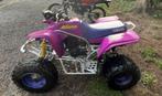 Yamaha blaster 200, Motoren, 200 cc, 1 cilinder, 12 t/m 35 kW