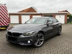 Bmw 418d  gran coupé sportline 2021 93000km automaat!, Auto's, BMW, Automaat, Achterwielaandrijving, Leder, Diesel