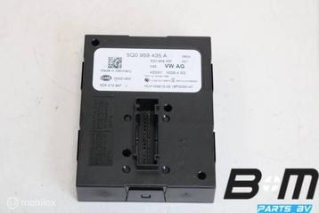 Regelapparaat voor keyless entry Skoda Octavia 3 Combi beschikbaar voor biedingen
