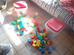 Grote lego blokken, Kinderen en Baby's, Speelgoed | Duplo en Lego, Ophalen of Verzenden, Gebruikt, Losse stenen, Lego