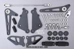 Verstelbare remschakelset HONDA CB 500 / S 1994 - 2003, Ophalen of Verzenden, Nieuw