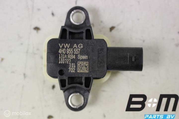 Druksensor Audi A3 8V Sedan 4H0955557, Auto-onderdelen, Motor en Toebehoren, Gebruikt