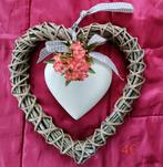 Hartjes/Valentijn, Ophalen