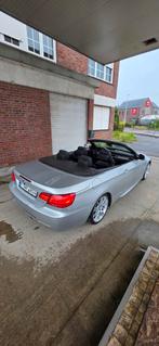 Bmw 320d pack m 2011. BIEN LIRE L ANNONCE, Auto's, BMW, Bedrijf, Te koop, Cabriolet