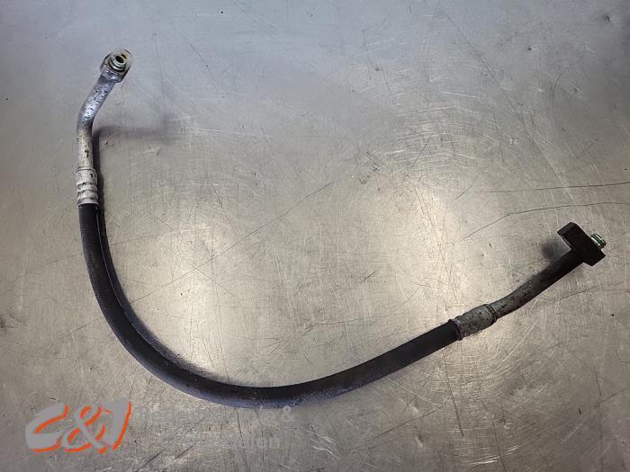 Airco Leiding van een Iveco New Daily, Auto-onderdelen, Airco en Verwarming, Gebruikt, 3 maanden garantie, Ophalen of Verzenden