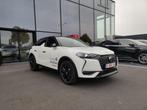 DS DS 3 Crossback Performance Line 1.2 PureTech 100pk, Autos, DS, Berline, Achat, 129 g/km, Blanc