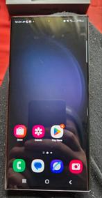 Samsung Galaxy S23 Ultra, Ophalen, Overige modellen, Zwart, Zo goed als nieuw