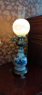SFEERVERLICHTING, Antiek en Kunst, Ophalen