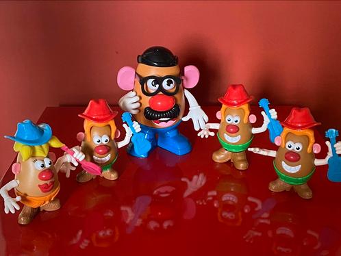 Disney Mr. Potato Head en, Enfants & Bébés, Jouets | Figurines, Enlèvement ou Envoi