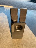 Bose Acoustimass 5 Serie 3, Audio, Tv en Foto, Ophalen of Verzenden, Gebruikt