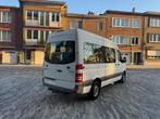 Mercedes sprinter 316 C.D.I. mini bus 14 plac euros 5, Auto's, Automaat, Bedrijf, Diesel, Overige carrosserie