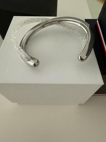 Swarovski beschikbaar voor biedingen