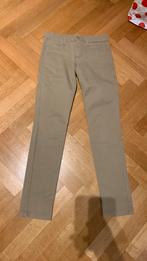 Pantalon carhart beige, Kleding | Heren, Broeken en Pantalons, Ophalen of Verzenden, Zo goed als nieuw, Beige, Carhartt