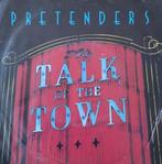 Pretenders - Talk of the town, CD & DVD, 7 pouces, Pop, Utilisé, Enlèvement ou Envoi