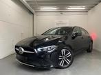 Mercedes-Benz - CLA180d SB - Automatique, Achat, Euro 6, Entreprise, Noir