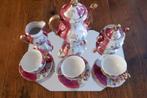 decoratief thee service, Antiek en Kunst, Ophalen of Verzenden