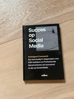 Succes op social media, Ophalen, Zo goed als nieuw